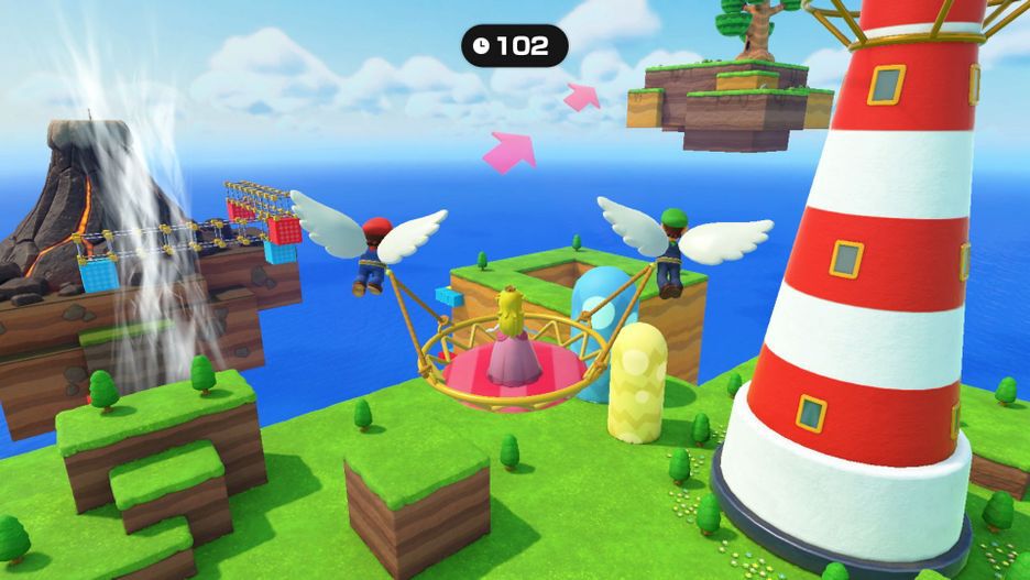 Super Mario Party Jamboree thumb 9