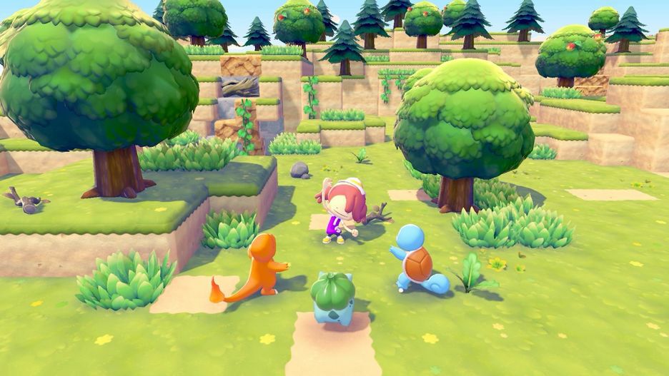 Pokémon Pokopia thumb 10