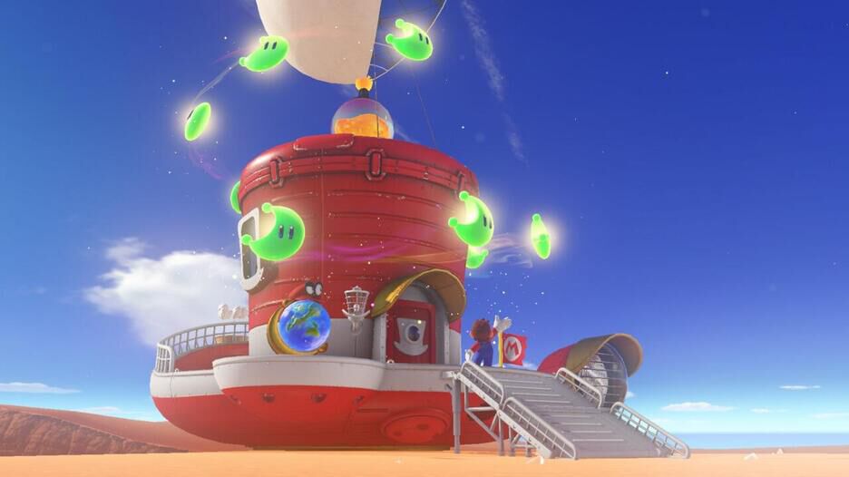 Super Mario Odyssey thumb 25