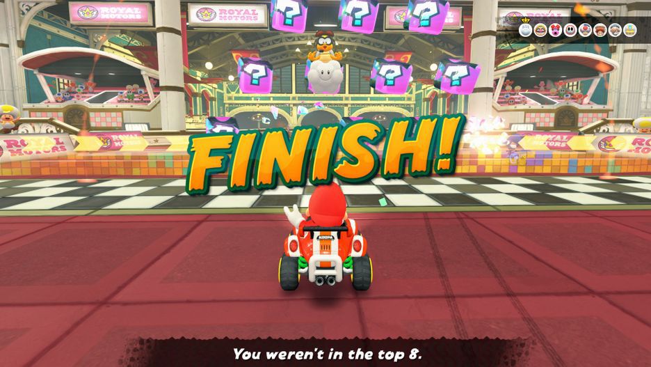 Mario Kart World thumb 4