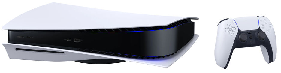 PlayStation 5 | Occasion thumb 2