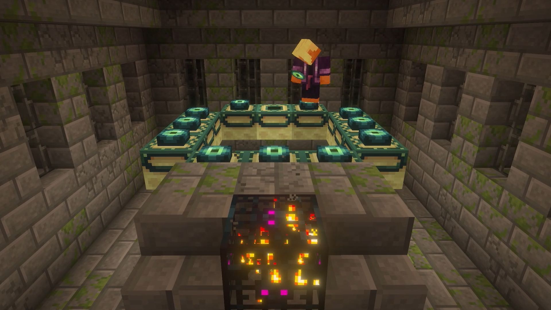 Minecraft (comprend Super Mariotm Pack Spécial Mash-up)