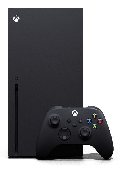 Xbox Series X 1to thumb 2