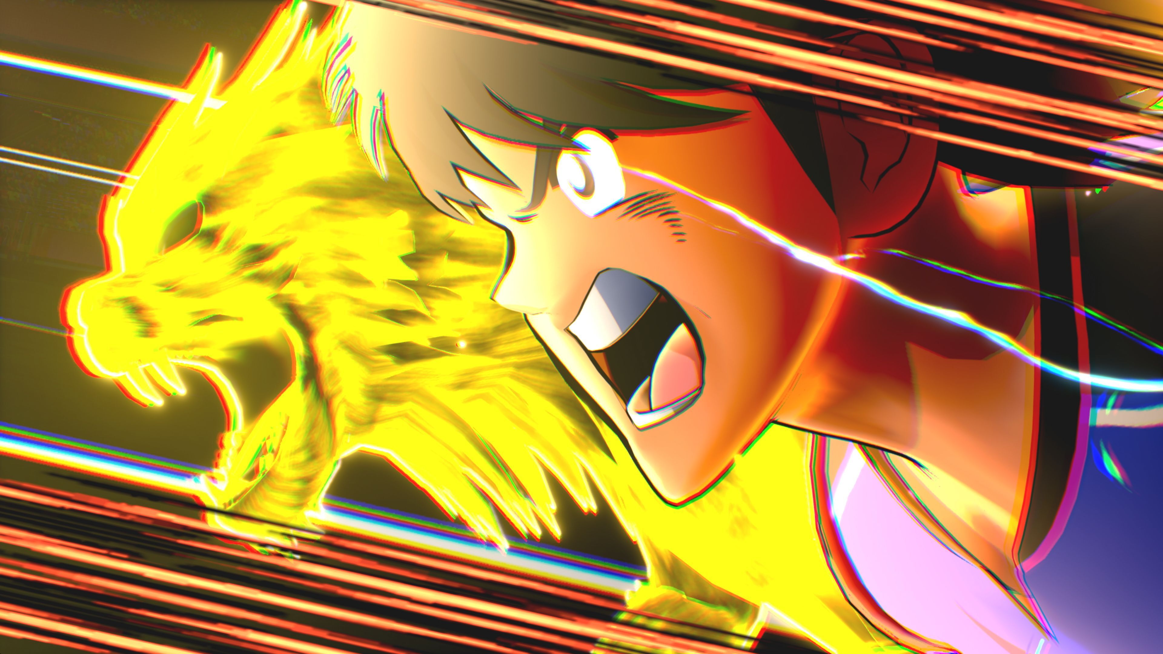 Captain Tsubasa 2 World Fighters thumb 6