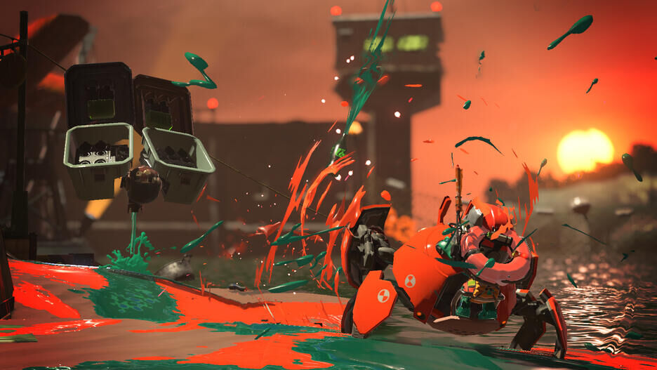 Splatoon 3 thumb 14