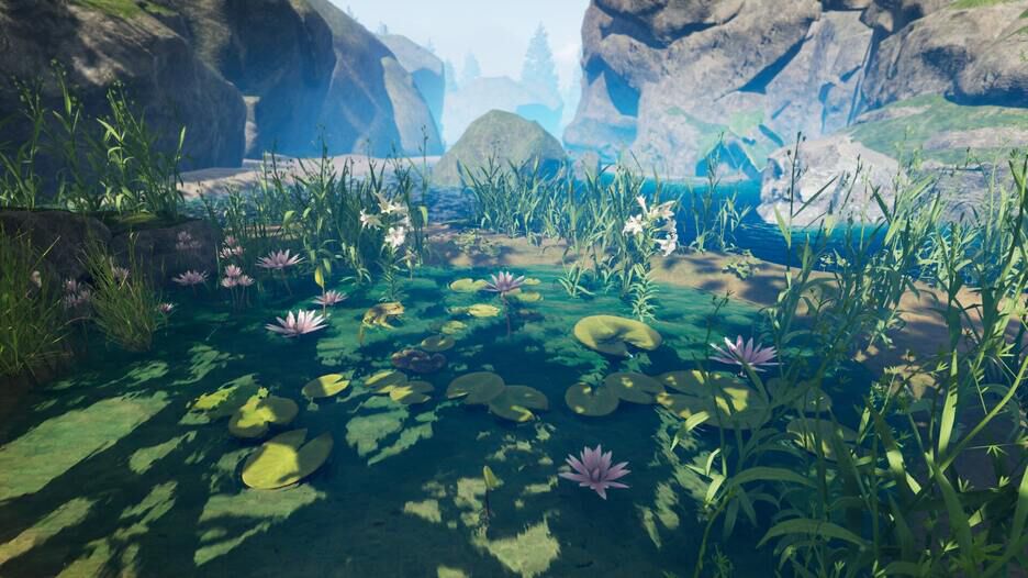 Smalland Survive The Wilds thumb 2