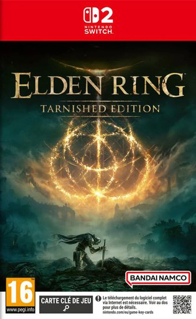 Elden Ring Tarnished Edition thumb 0