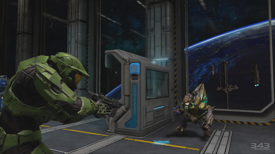 Halo The Master Chief Collection | Occasion