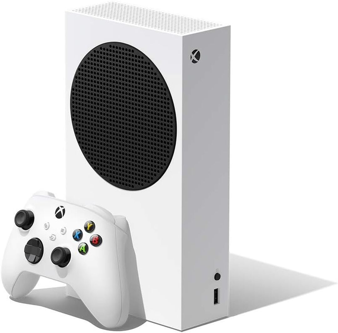 Xbox Series S 512go