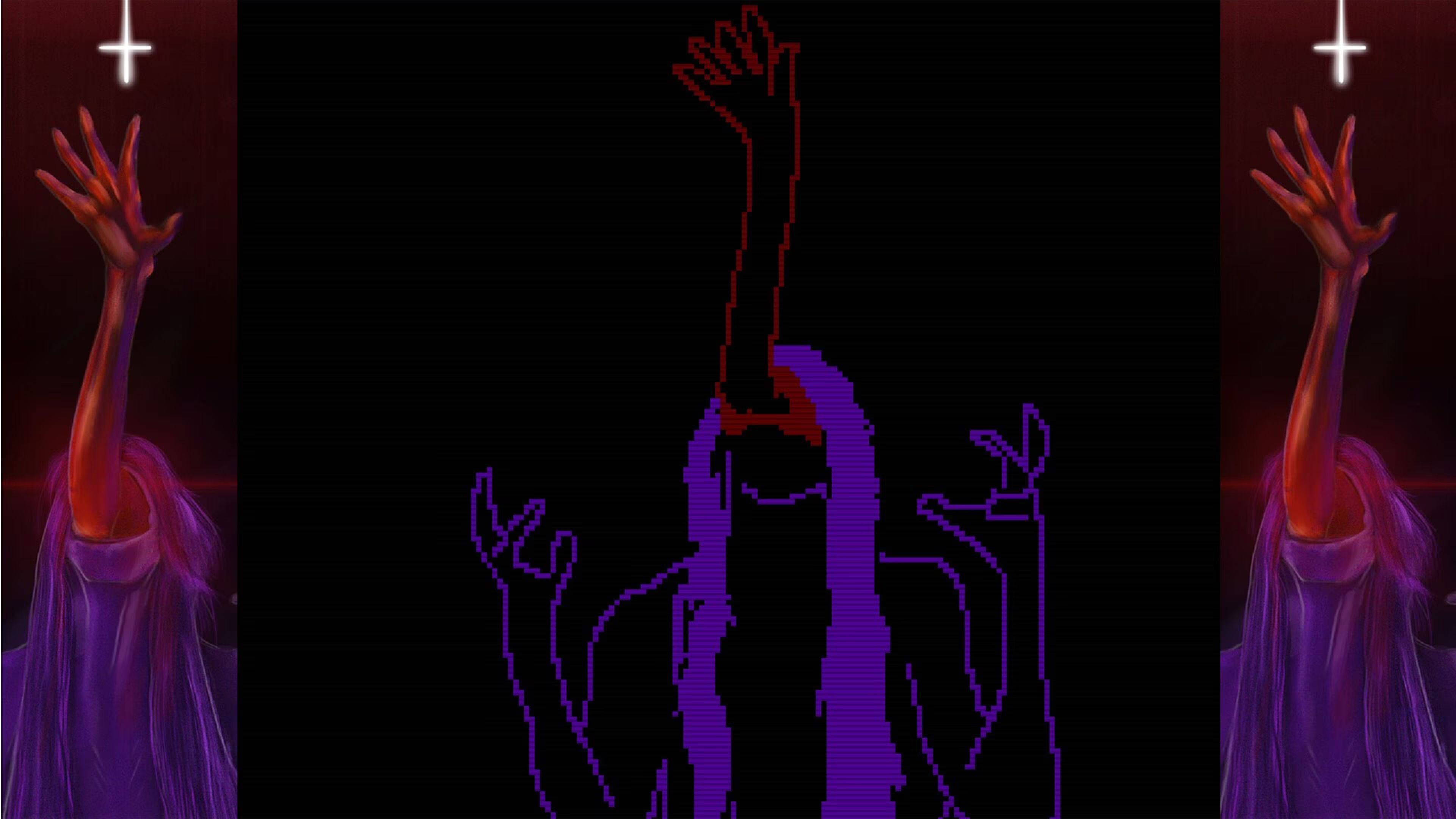 Faith The Unholy Trinity thumb 8