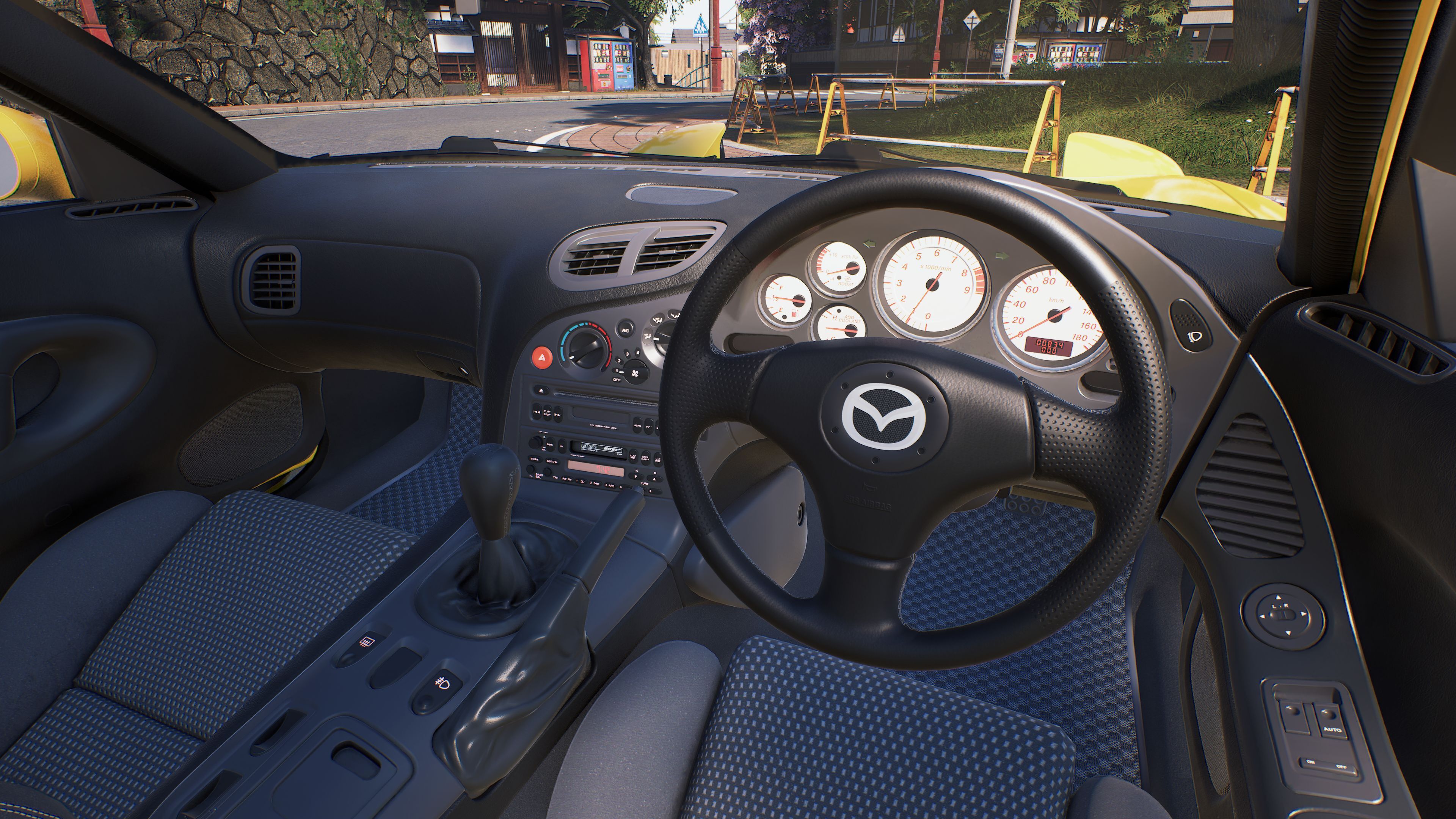 Jdm Japanese Drift Master