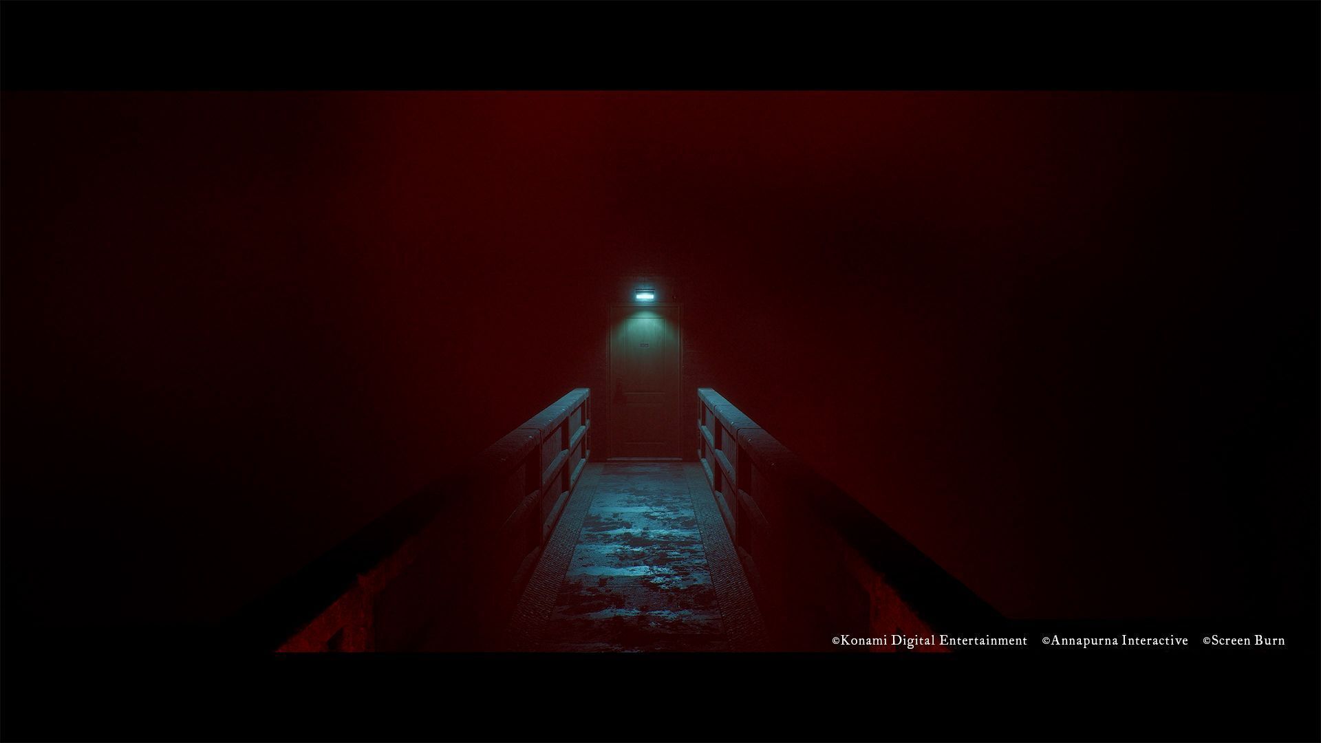 Silent Hill Townfall Day One Edition thumb 3