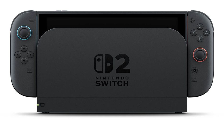 Nintendo Switch 2 thumb 5