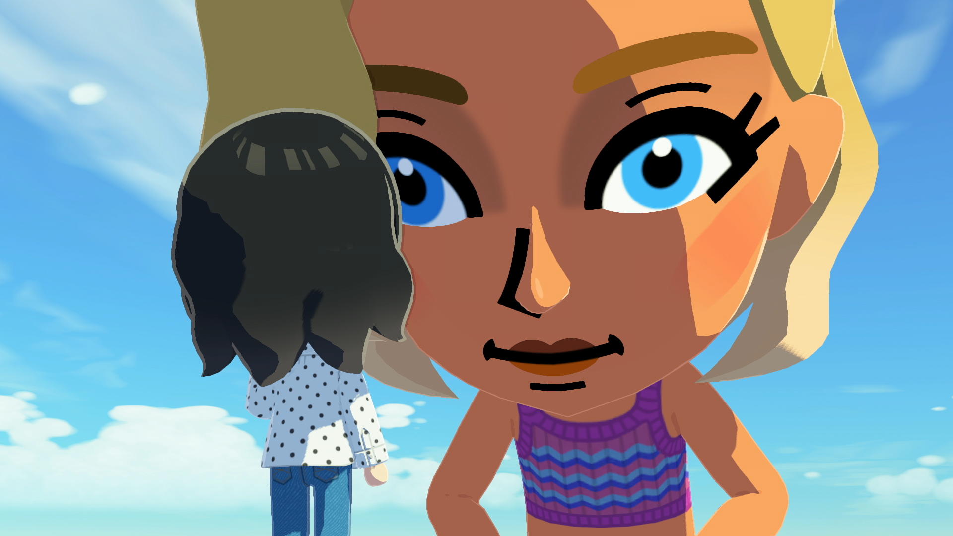 Tomodachi Life Une Vie De Rêve