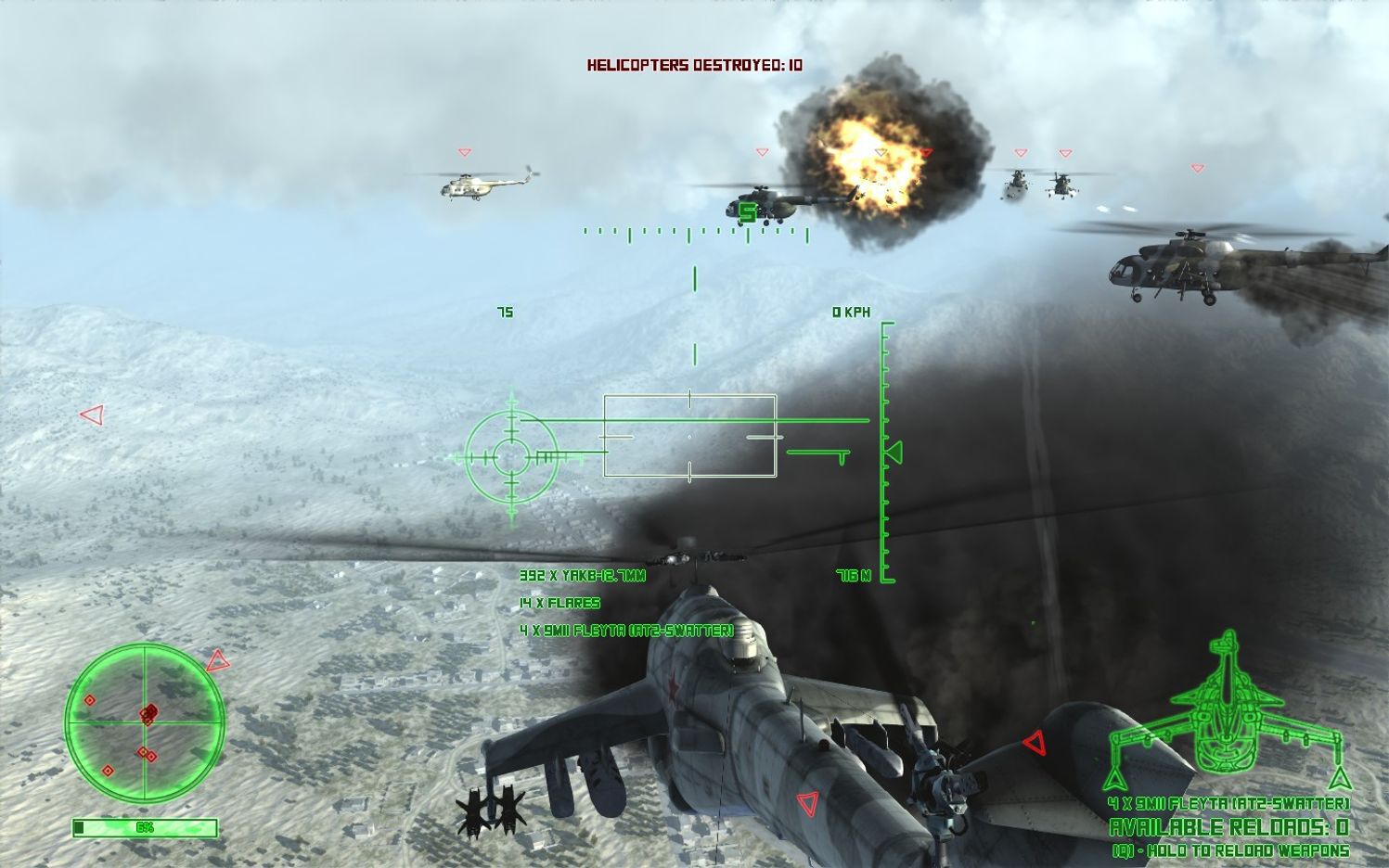 Air Conflicts Collection Ultimate Collection thumb 11