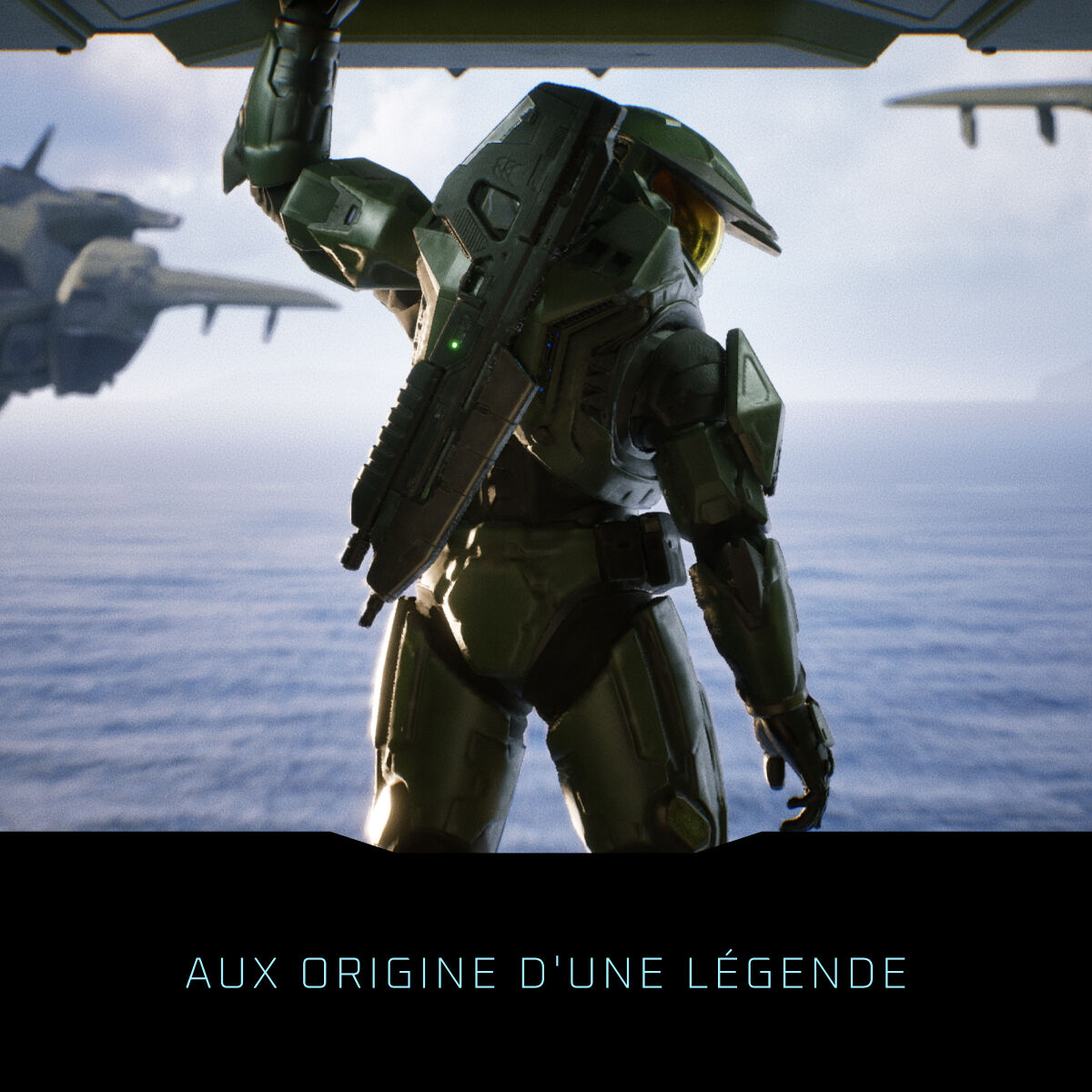 Halo: Campaign Evolved thumb 3