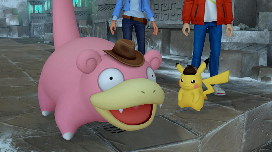 Le Retour De Detective Pikachu thumb 18