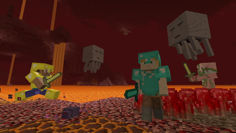 Minecraft thumb 7
