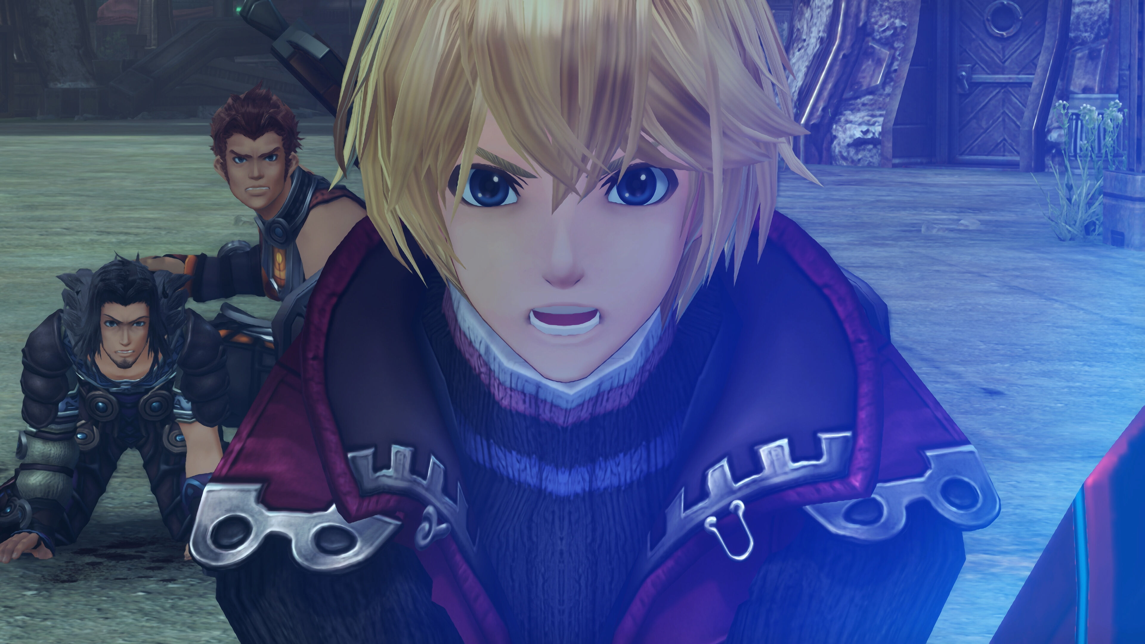 Xenoblade Chronicles : Definitive Edition - Nintendo Switch 2 Edition thumb 6