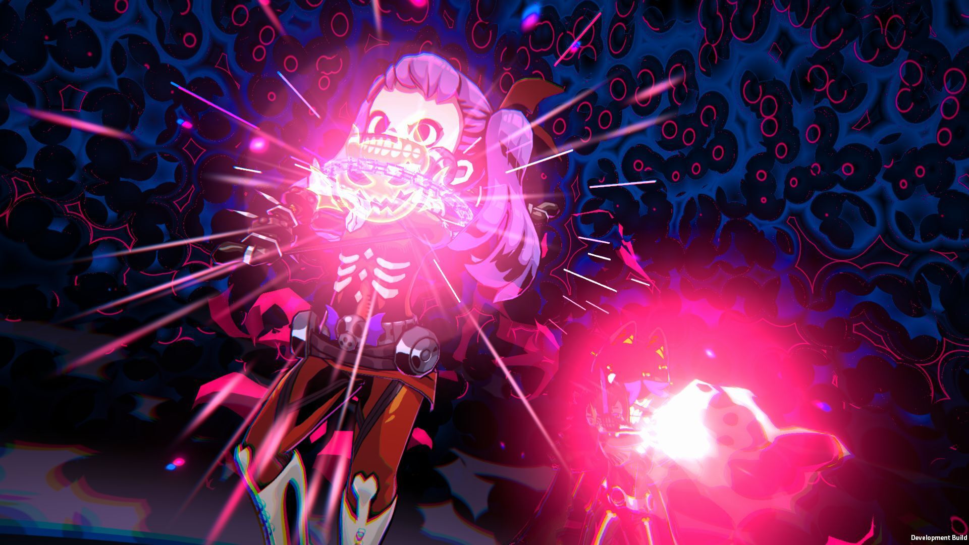 Demon's Night Fever