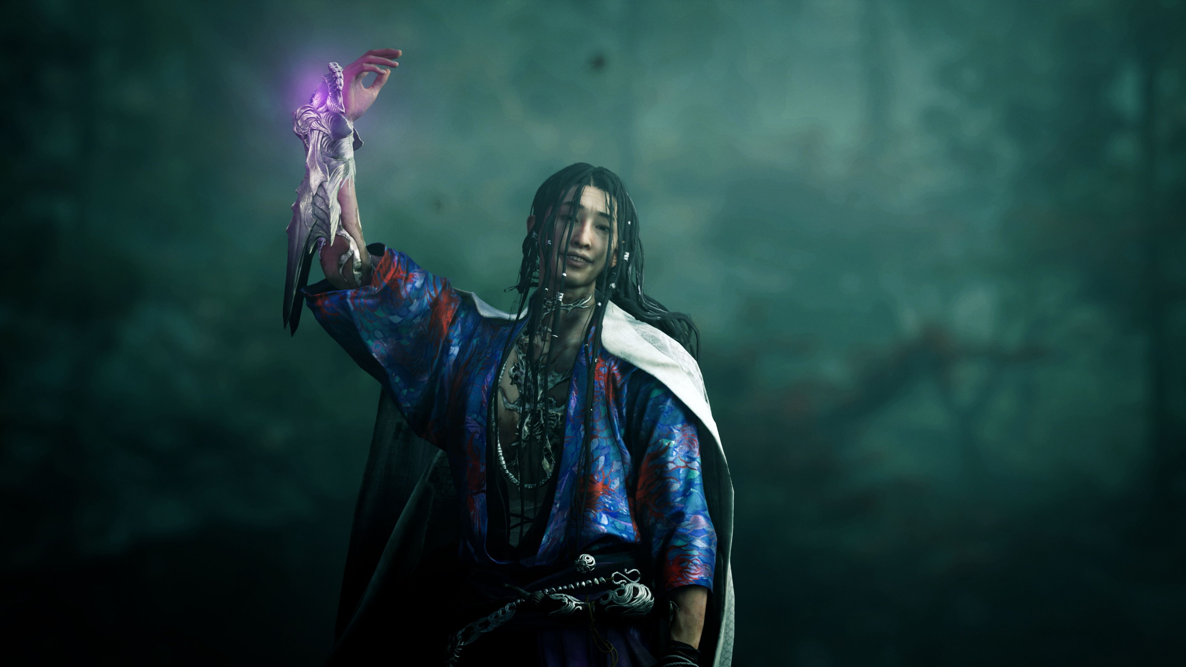Onimusha Way Of The Sword Lenticular Edition (exclusivité Micromania) thumb 3
