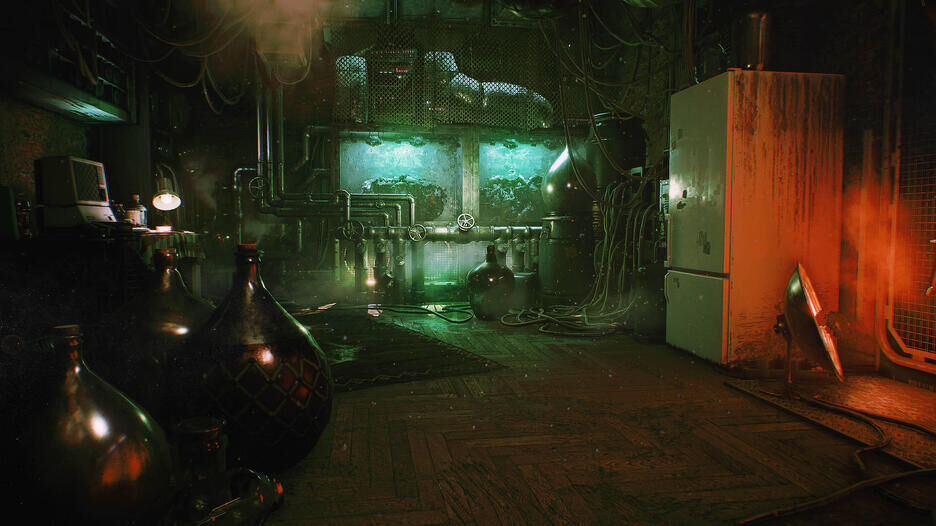 Observer System Redux Limited Edition