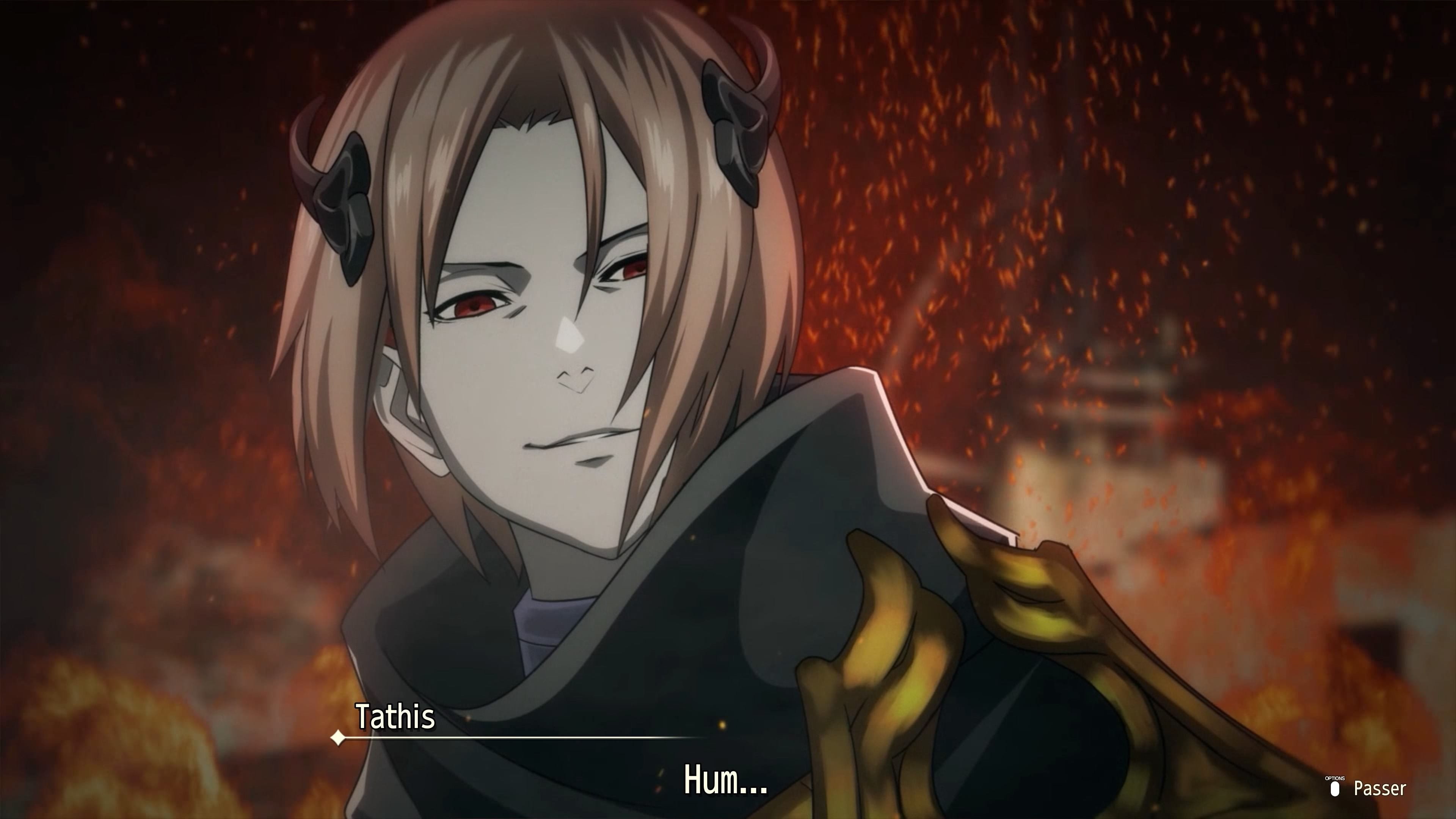Brigandine Abyss Deluxe Edition