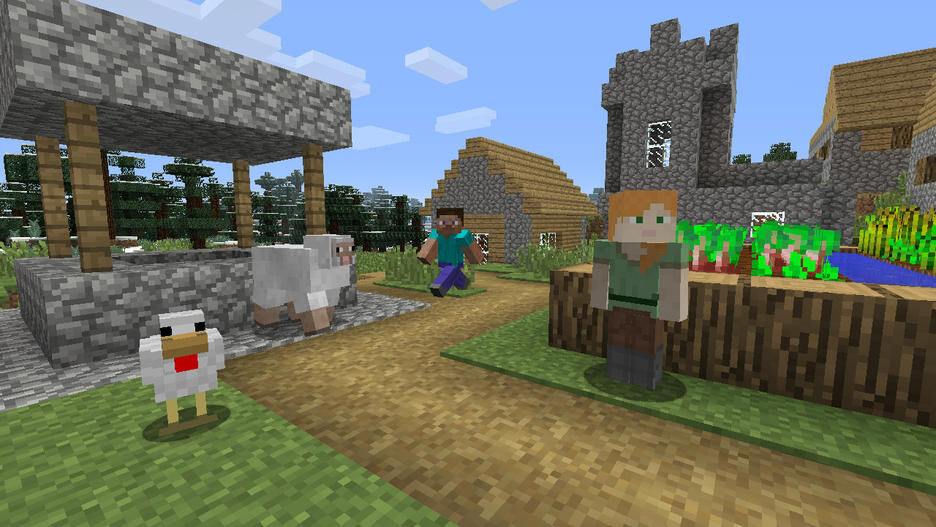 Minecraft thumb 10