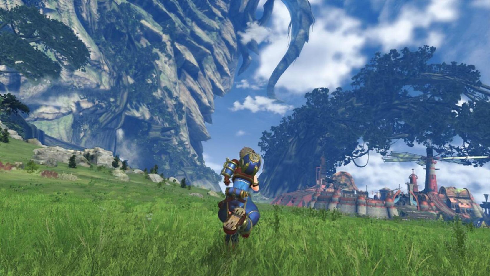 Xenoblade Chronicles 2 | Occasion thumb 2