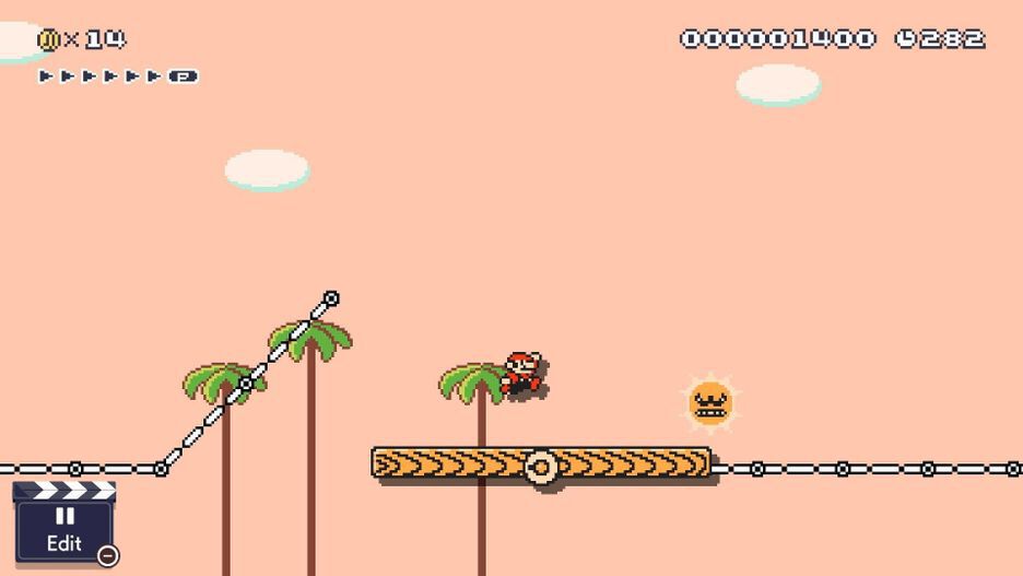 Super Mario Maker 2 thumb 3