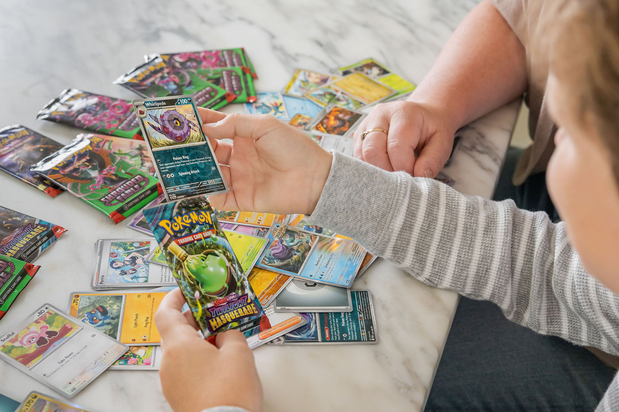 Pack Pokémon Kids – Tout pour Devenir Dresseur ! thumb 1