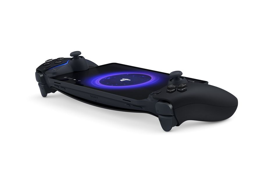 Playstation Portal | Midnight Black