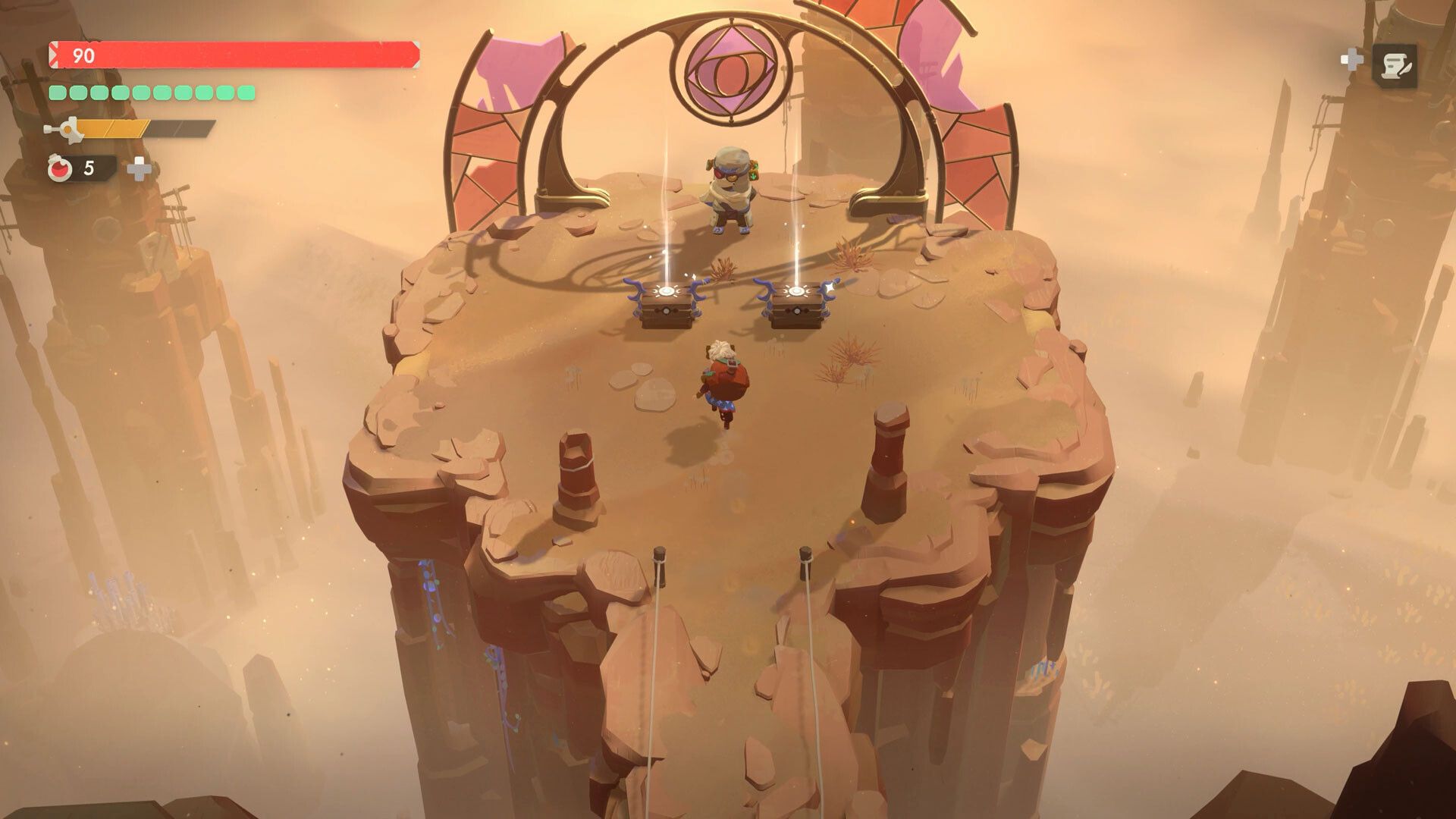 Moonlighter 2 The Endless Vault