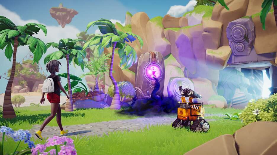 Disney Dreamlight Valley Cozy Edition (code De Téléchargement)