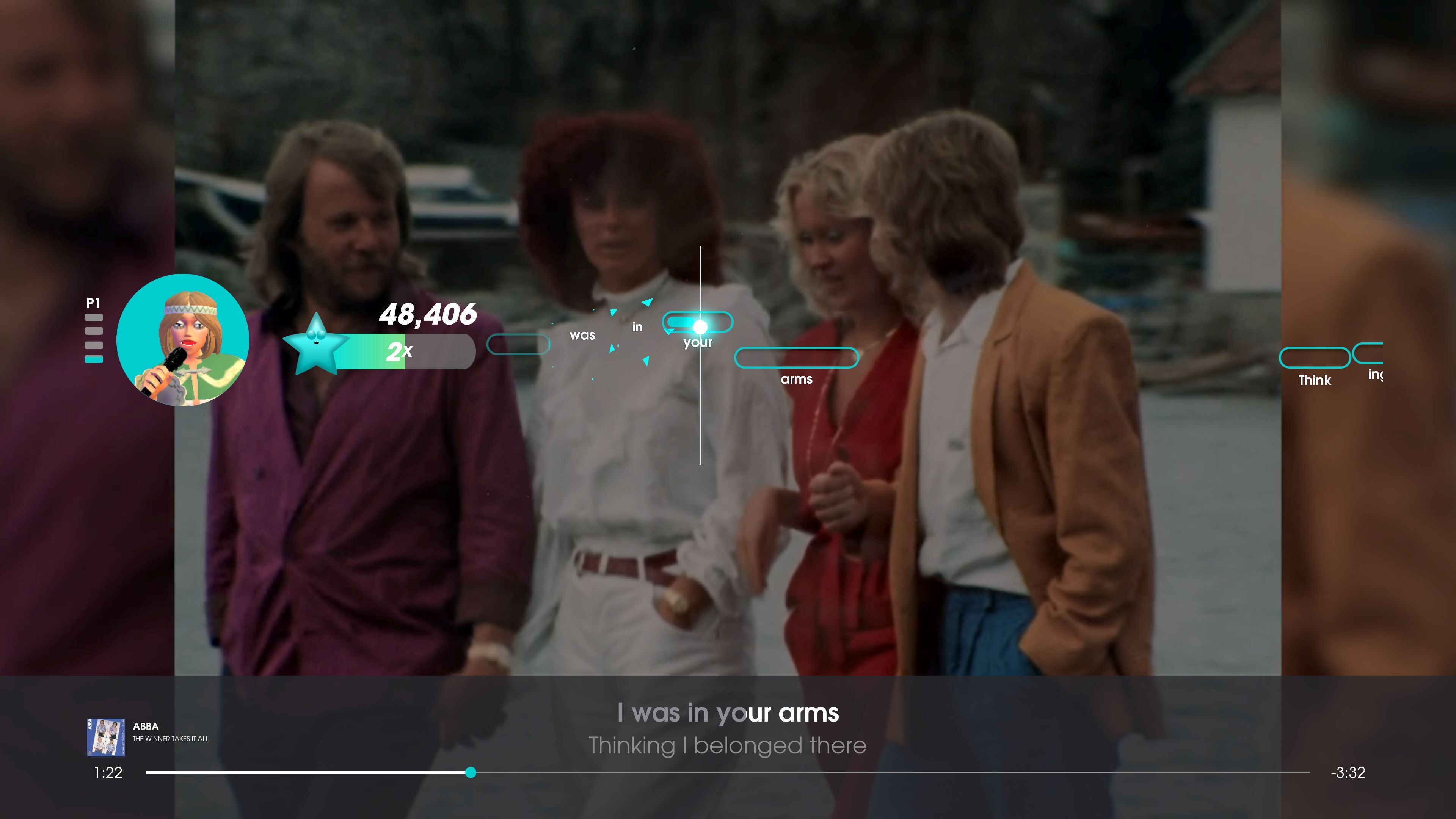 Let's Sing Presents Abba 2027 thumb 10
