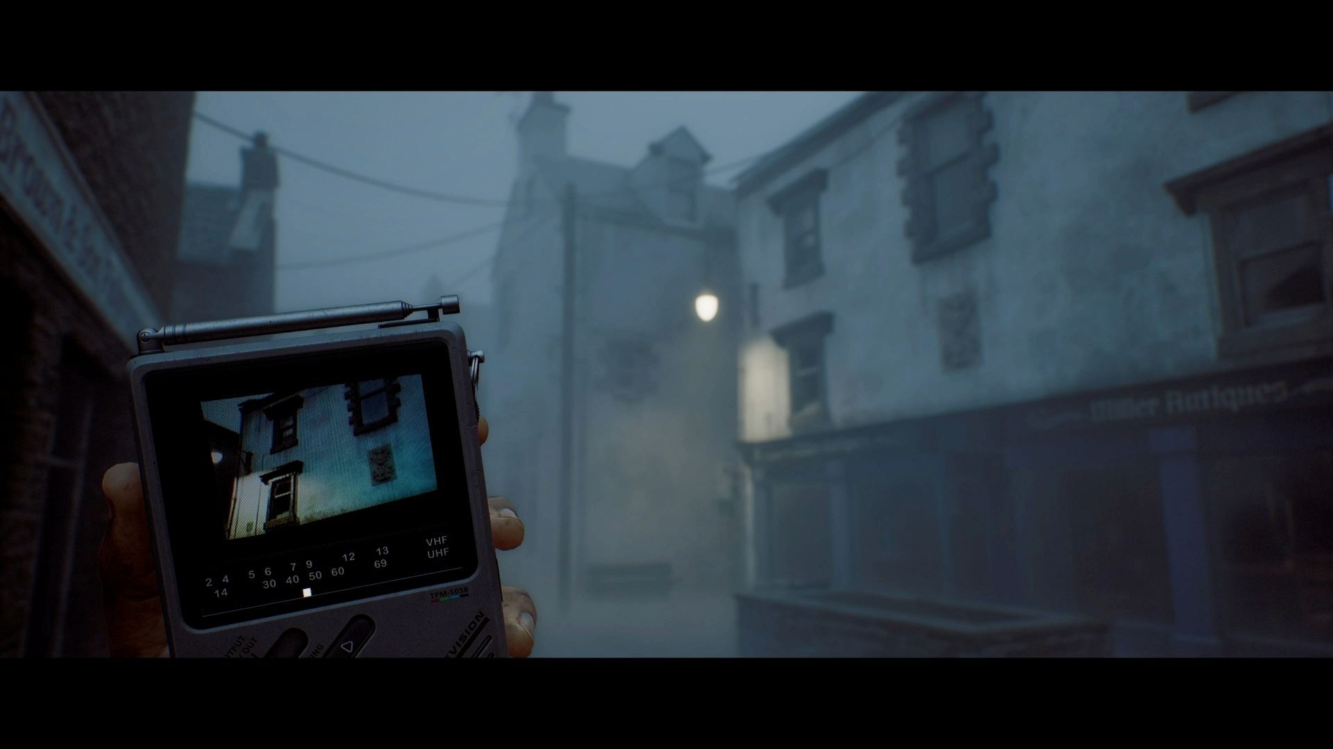 Silent Hill Townfall Day One Edition thumb 13