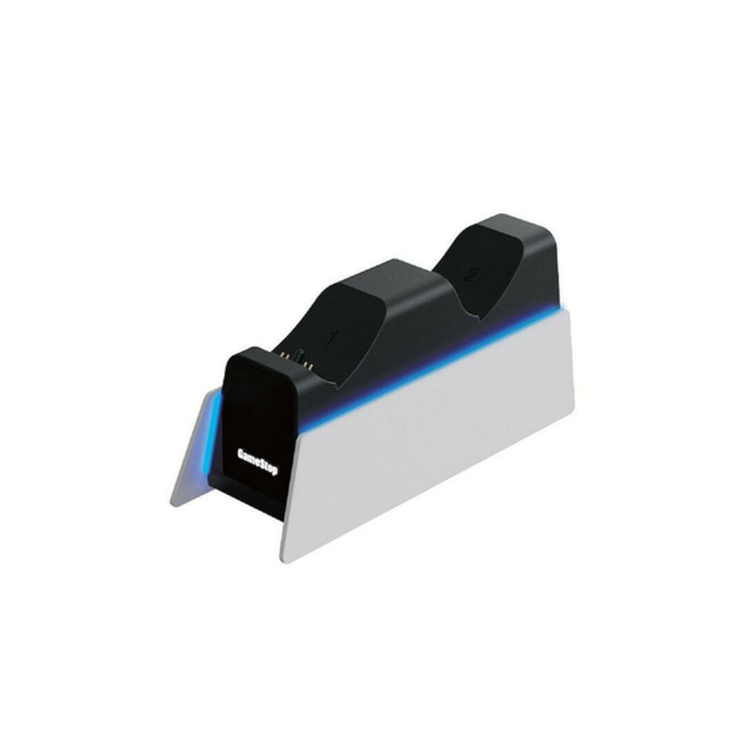 Double Chargeur | Gamestop