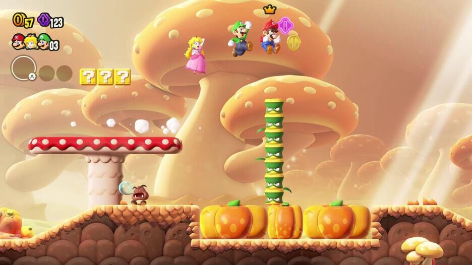 Super Mario Bros Wonder thumb 19
