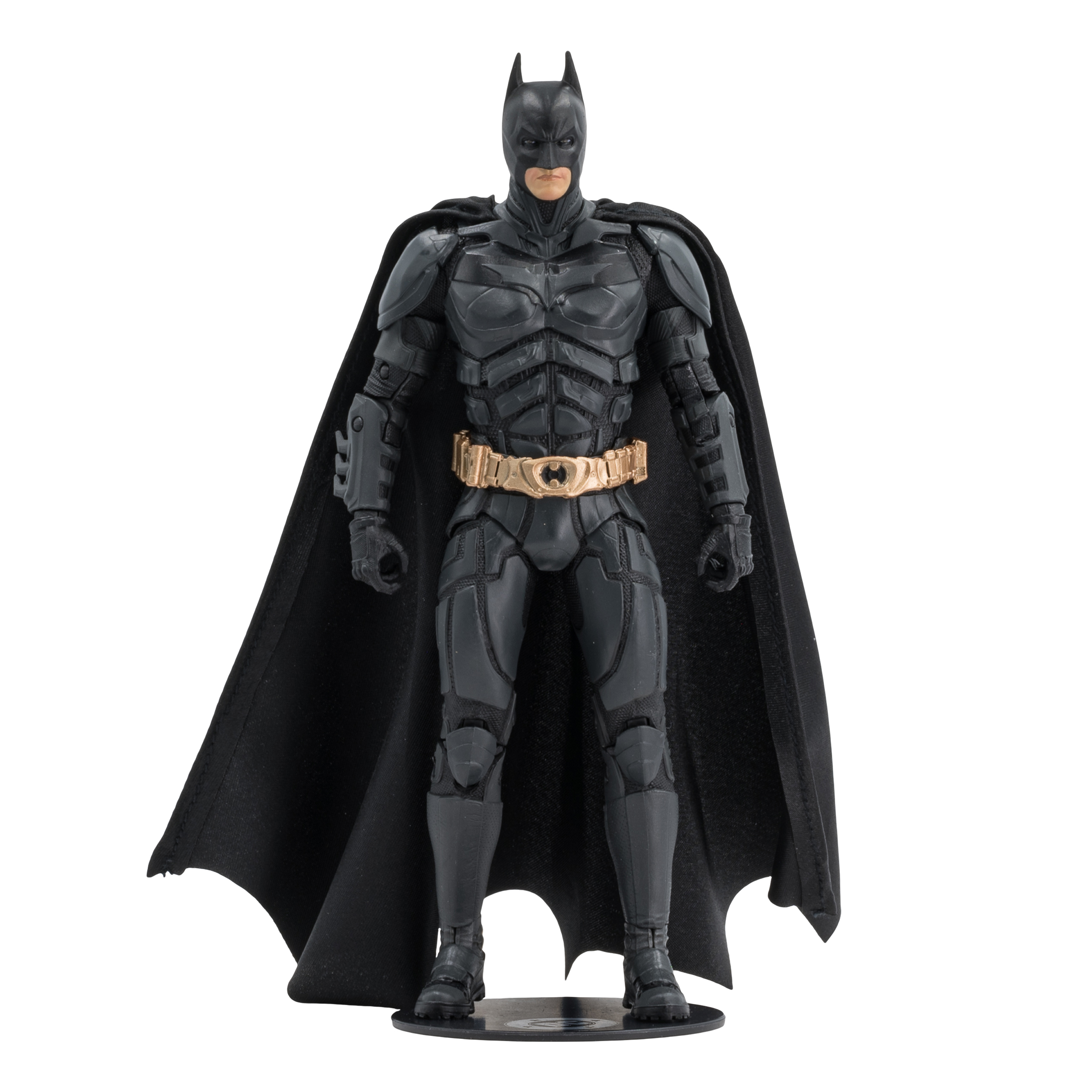 Figurine | Batman (the Dark Knight) | Dc Multiverse | Mcfarlane Vault thumb 0