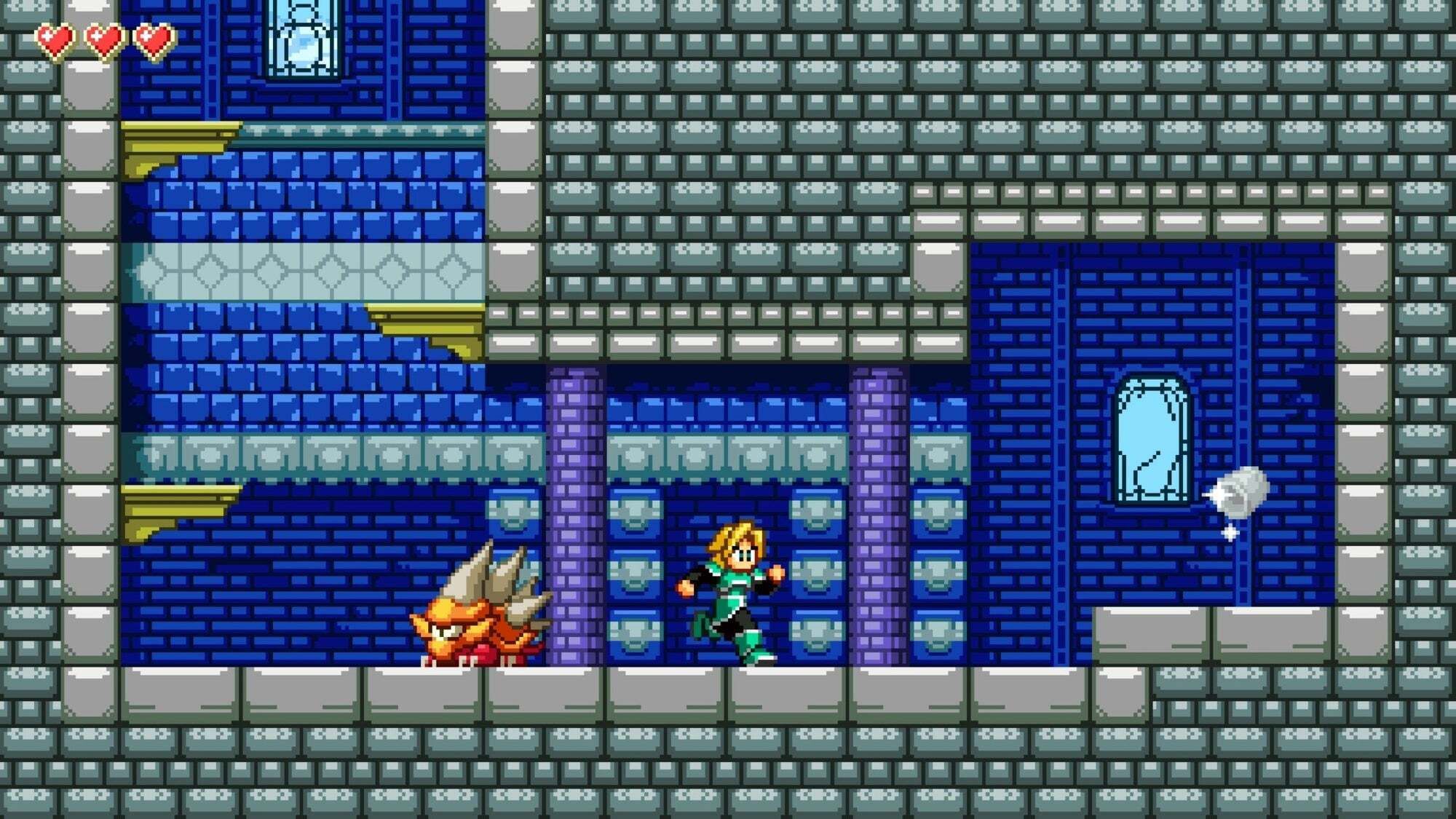 Aggelos 2