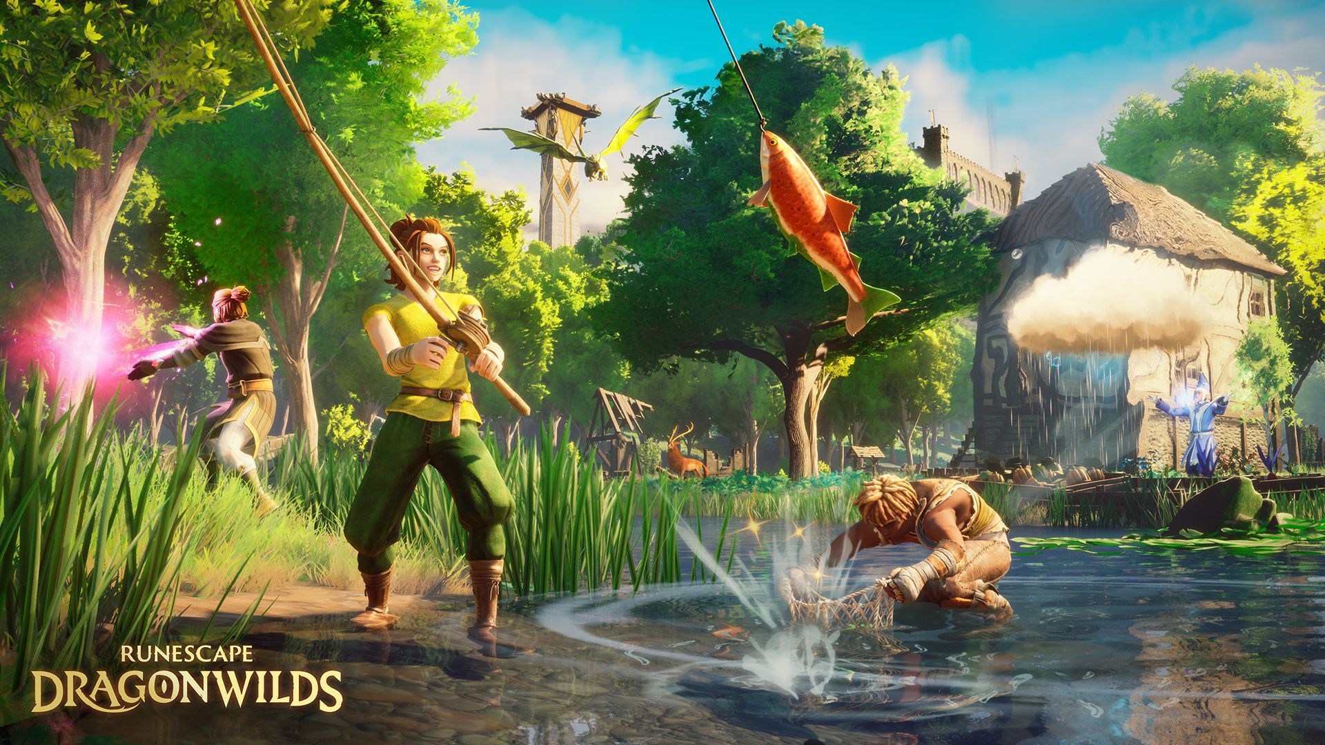 Runescape Dragonwilds thumb 3