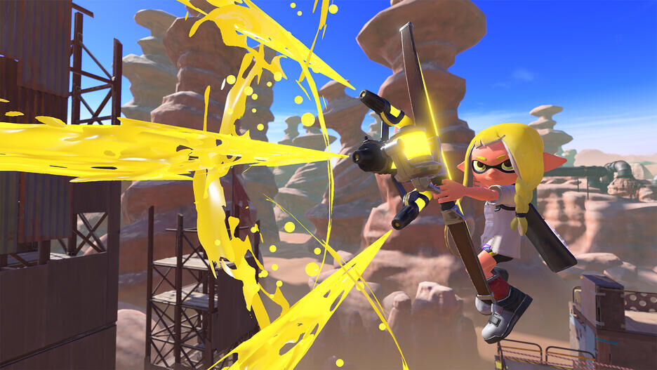 Splatoon 3 thumb 5