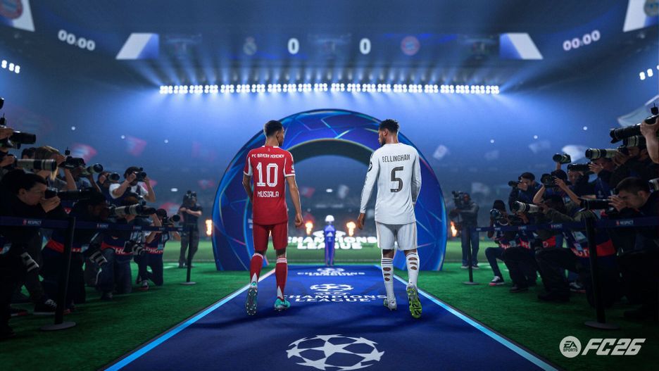 Ea Sports Fc 26 thumb 8