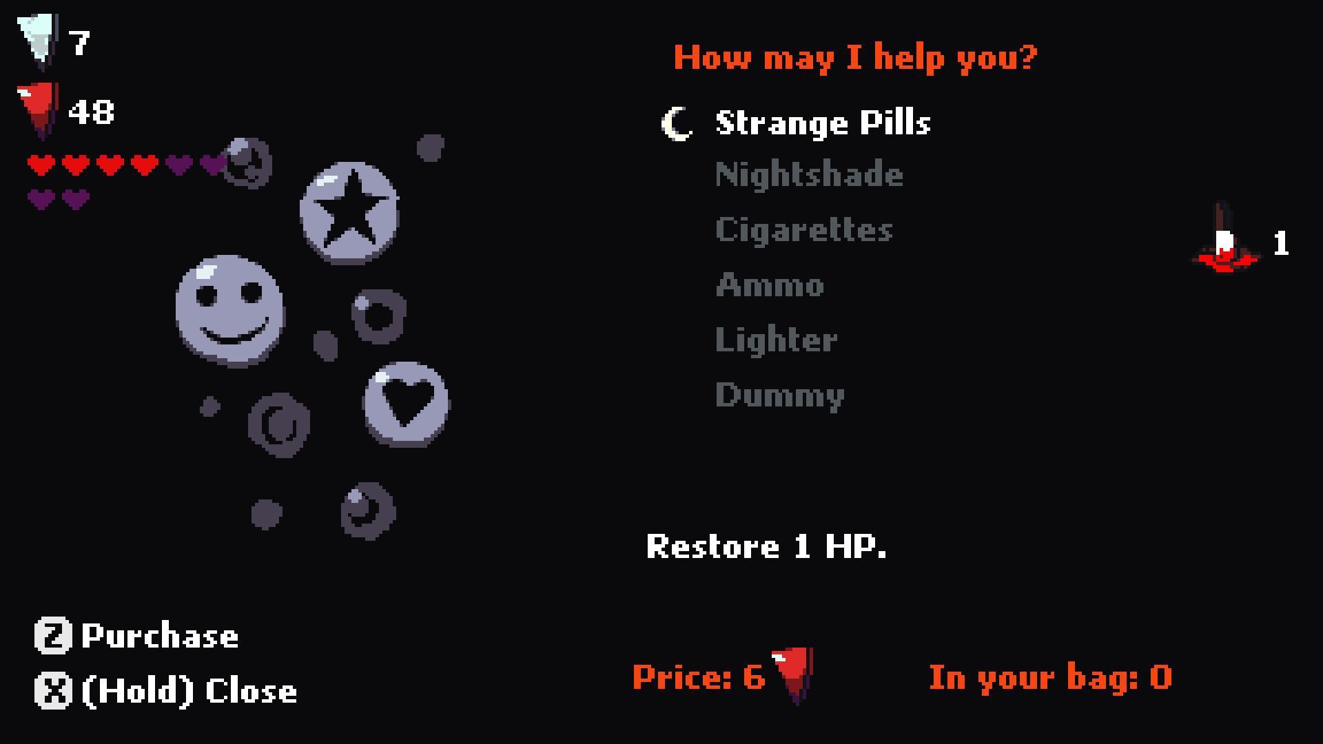 The Nightmare Box Vol. III thumb 8