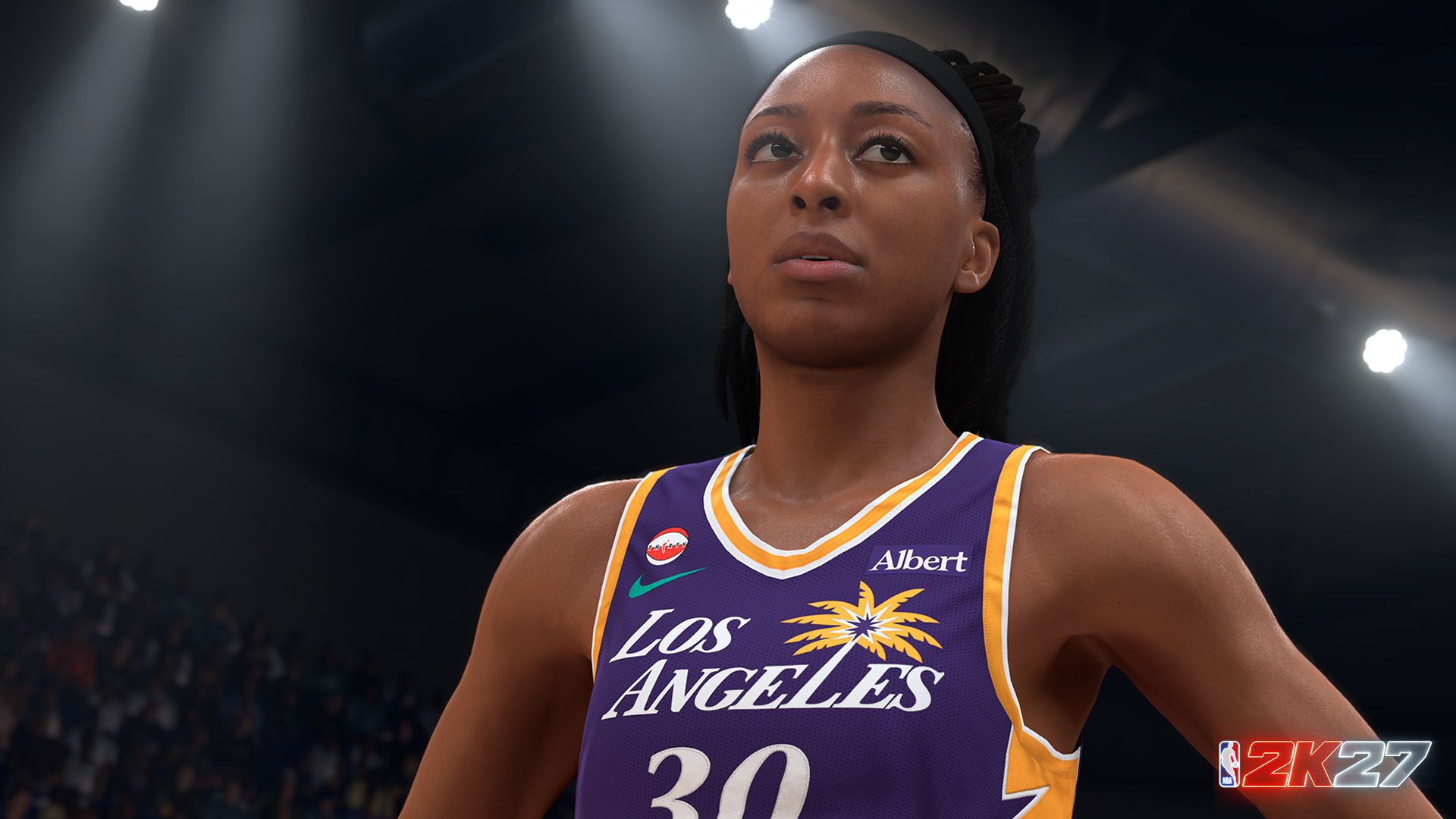 NBA 2k27 (code De Téléchargement) thumb 10