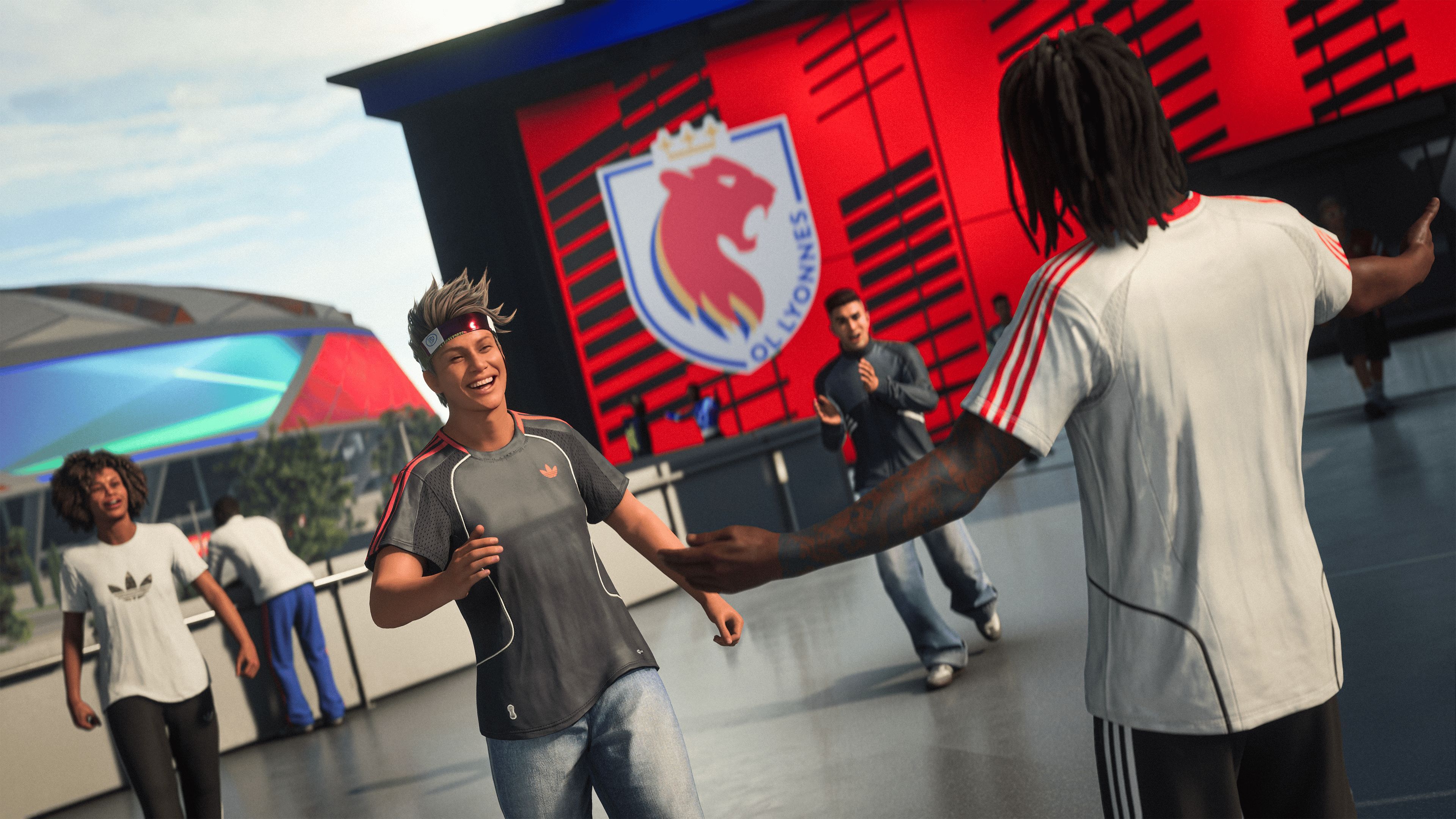 EA Sports FC 27 thumb 8