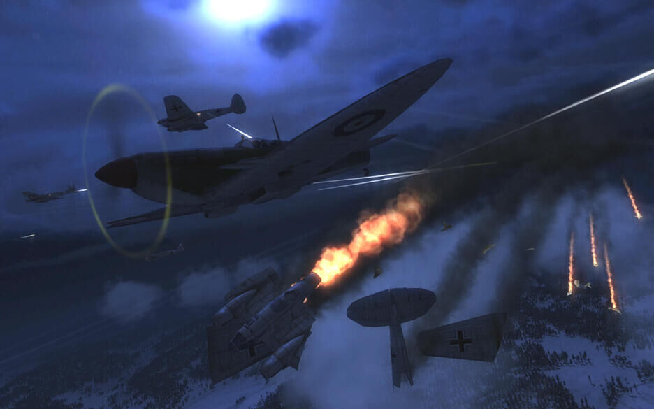 Air Conflicts Collection thumb 3