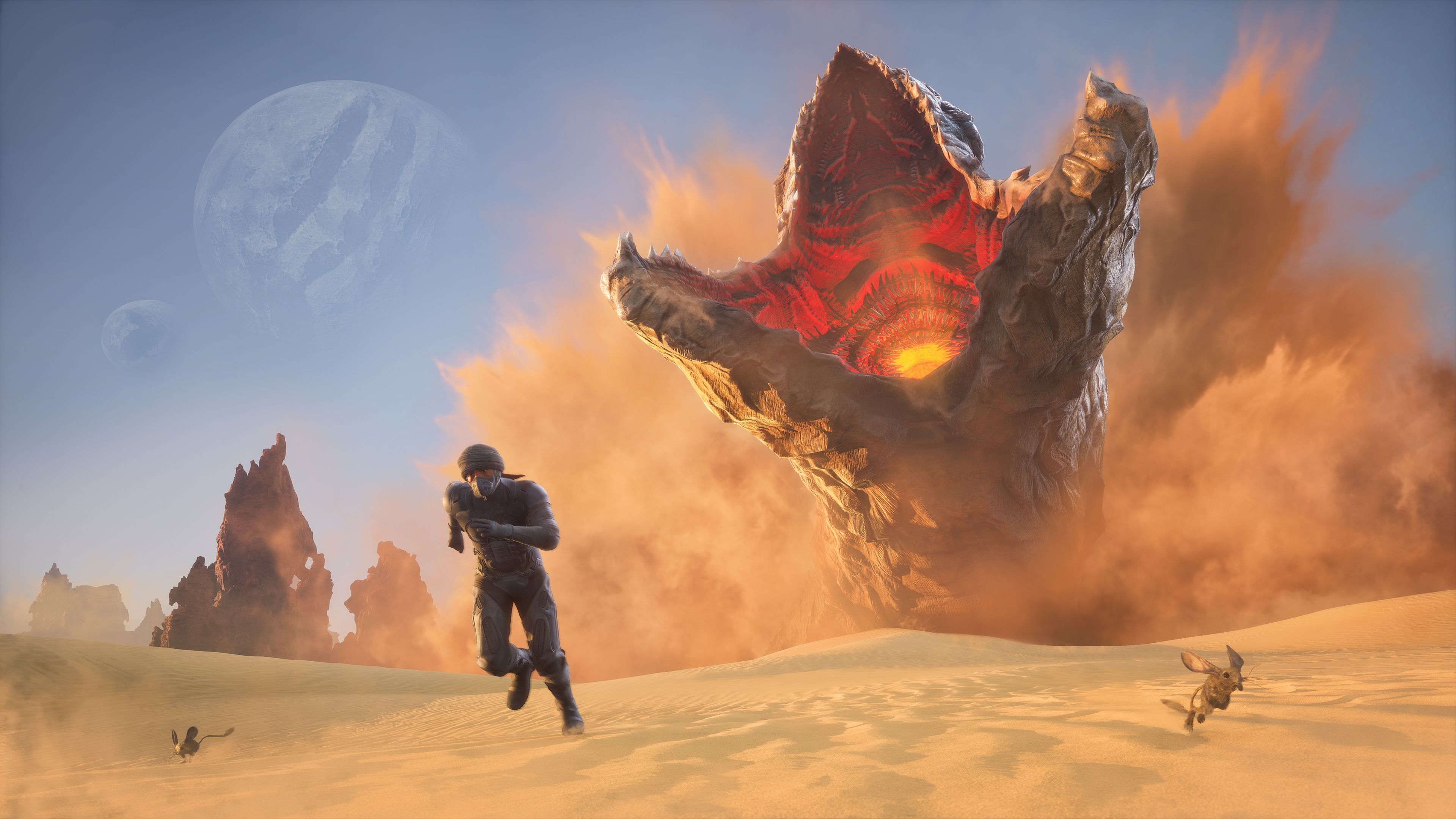 Dune Awakening Done Edition