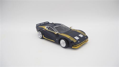 Coffret Quadra Rc Cyberpunk 2077 (turbo-r-v-tech) thumb 3