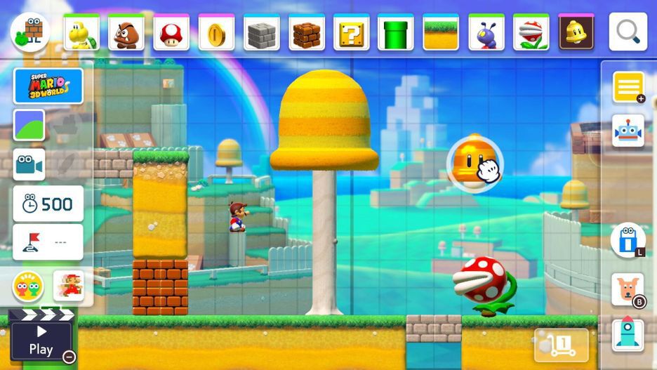 Super Mario Maker 2 thumb 10